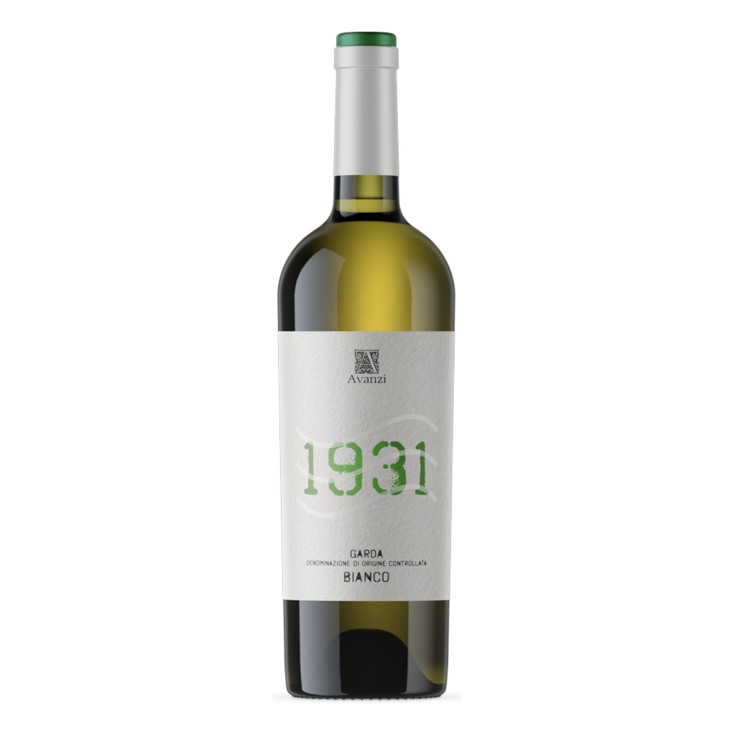 1931 BIANCO GARDA D.O.C.