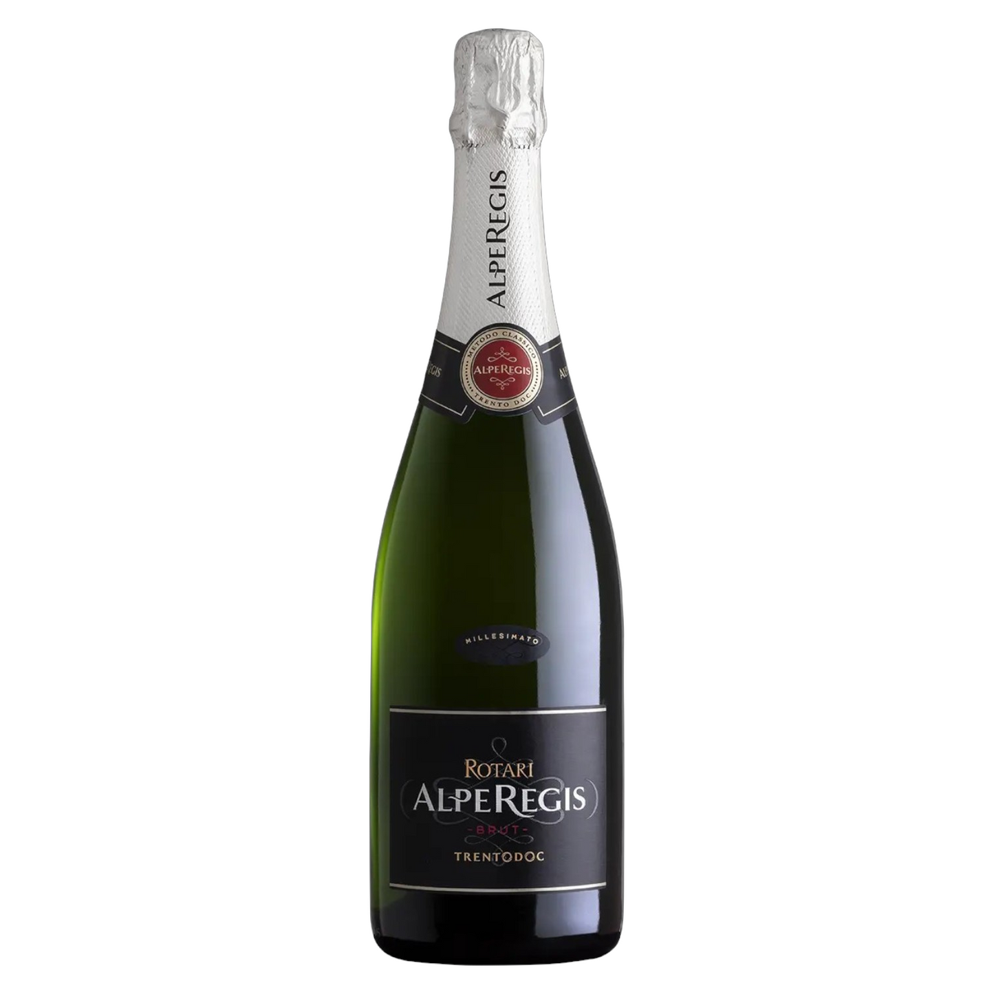 ALPEREGIS TRENTODOC BRUT MILLESIMATO