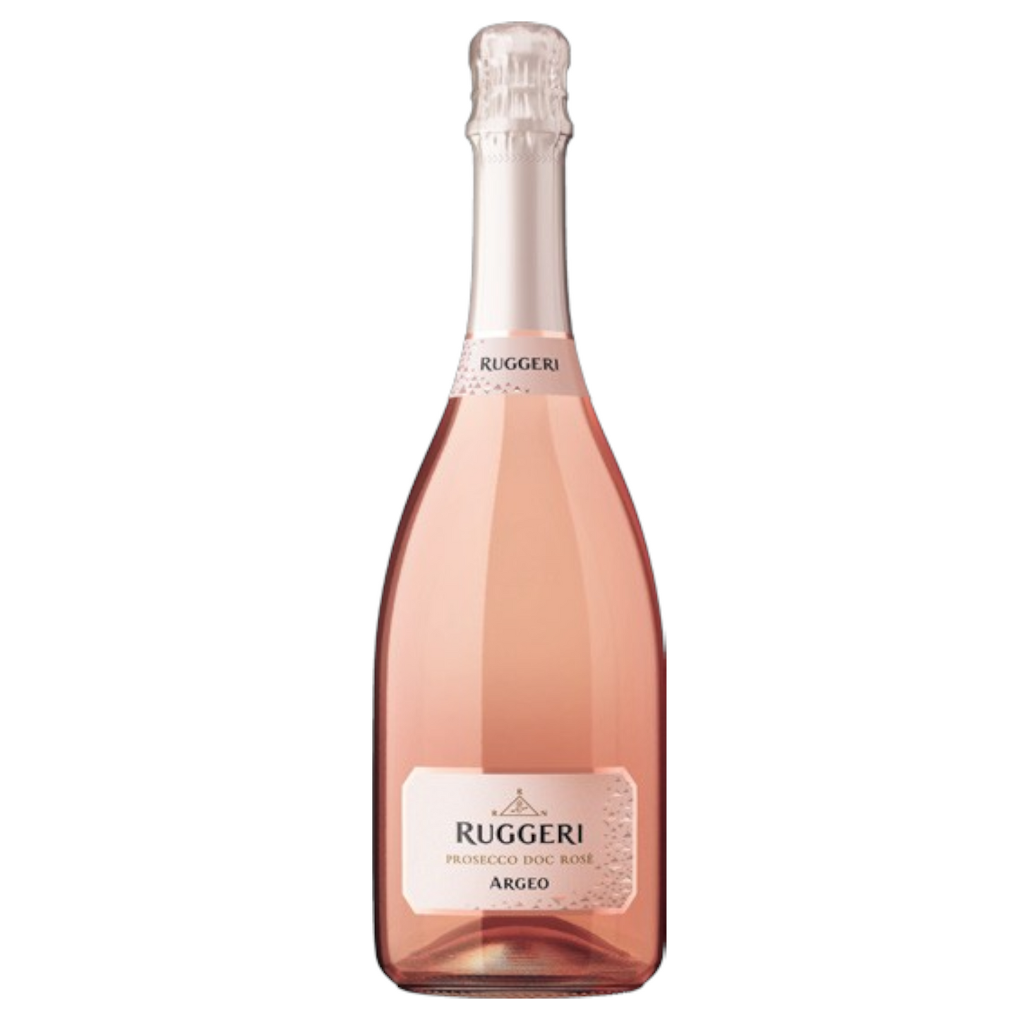 ARGEO PROSECCO DOC ROSÈ MILLESIMATO BRUT RUGGERI