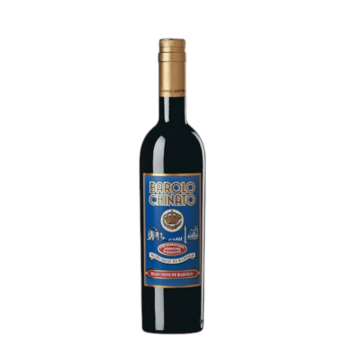 BAROLO CHINATO MARCHESI DI BAROLO