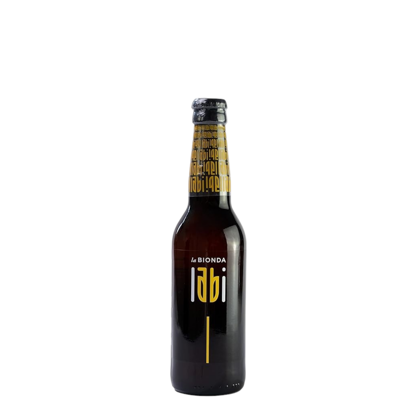 BIRRA ARTIGIANALE CHIARA LABI PRESTIGE 33 CL