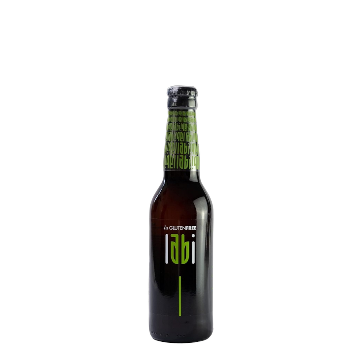 BIRRA ARTIGIANALE GLUTEN FREE LABI PRESTIGE 33 CL