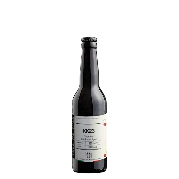 KK23 SOUR ALE – LINEA GARAGE LABI