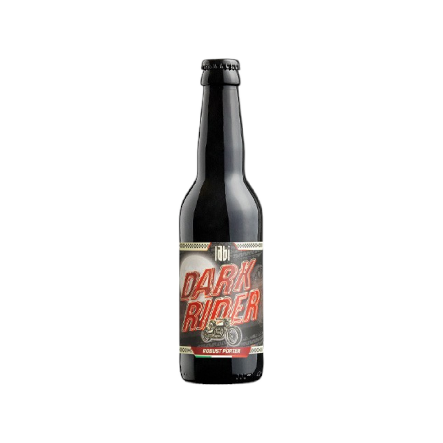 BIRRA ARTIGIANALE SCURA LABI GARAGE DARK RIDER 33 CL