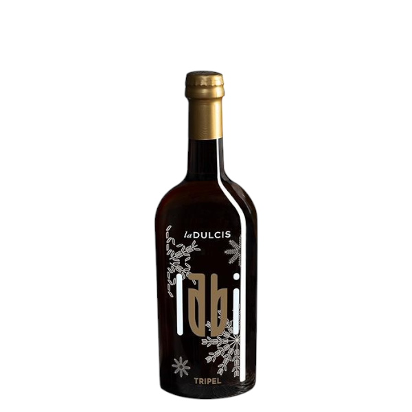 BIRRA ARTIGIANALE TRIPEL LABI GARAGE DULCIS 75 CL