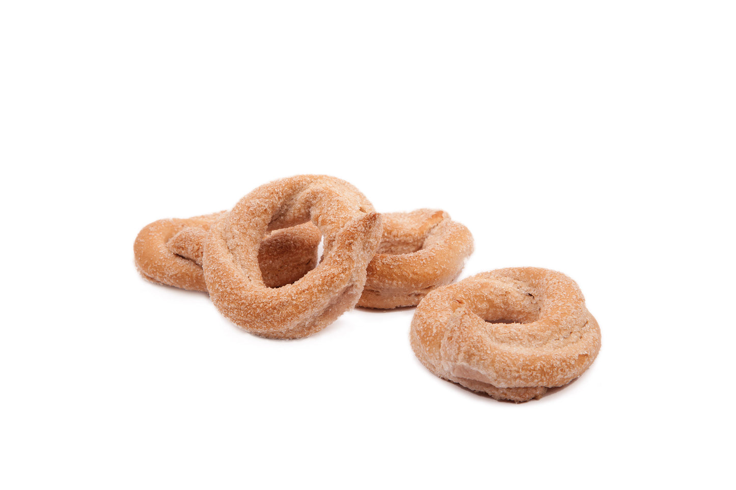 DELIZIE ZUCCHERATE GUSTI ASSORTITI