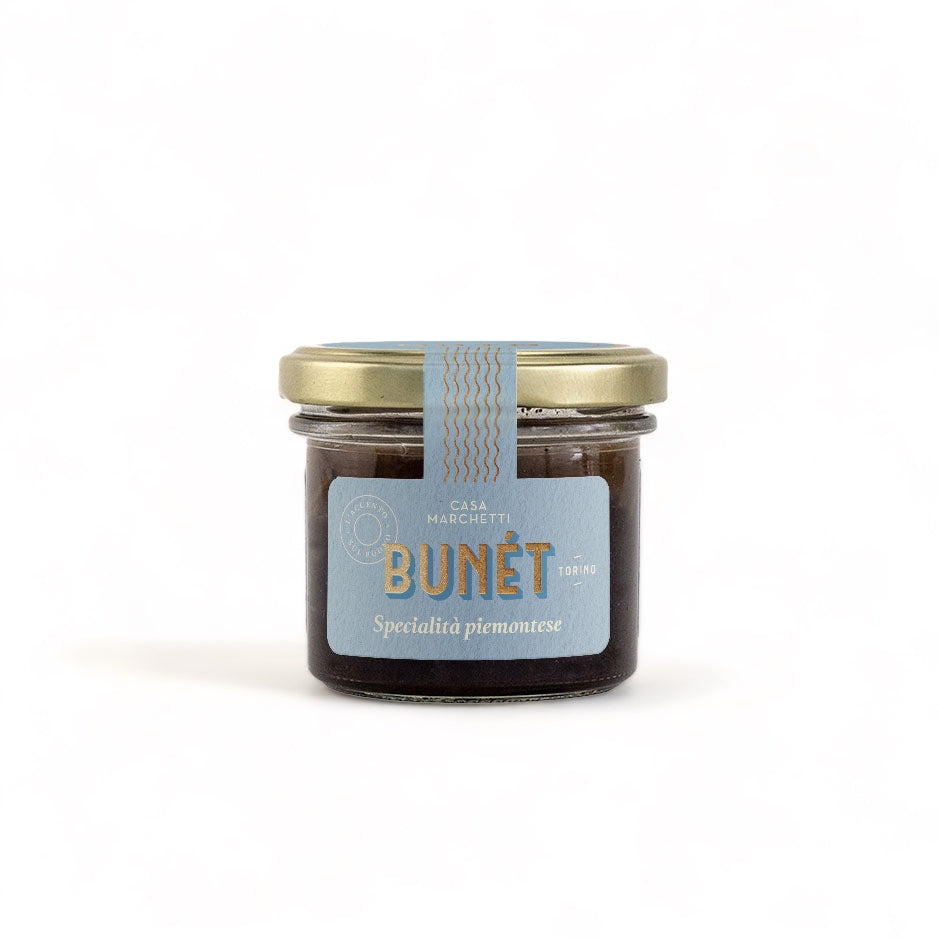 BUNET ALBERTO MARCHETTI