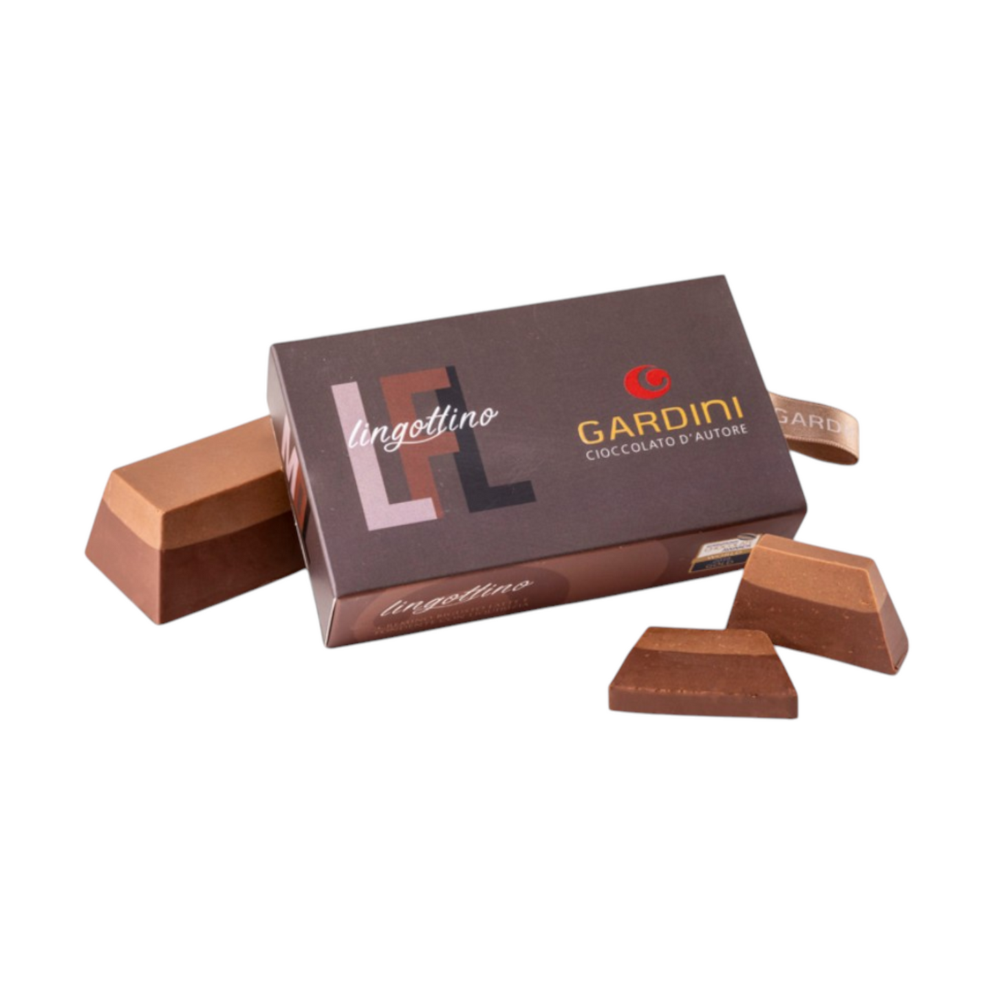 CREMINO LATTE FONDENTE E LIQUIRIZIA