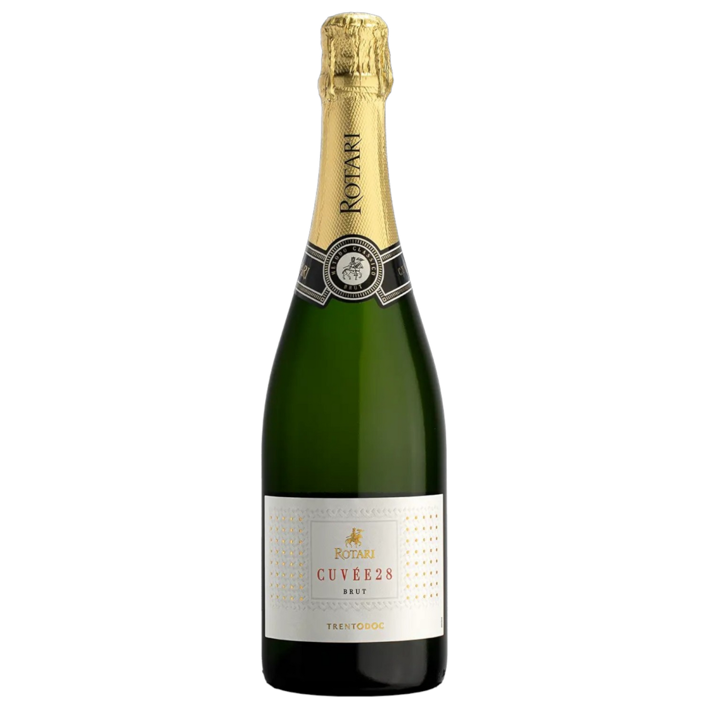 ROTARI CUVÉE 28 TRENTODOC BRUT