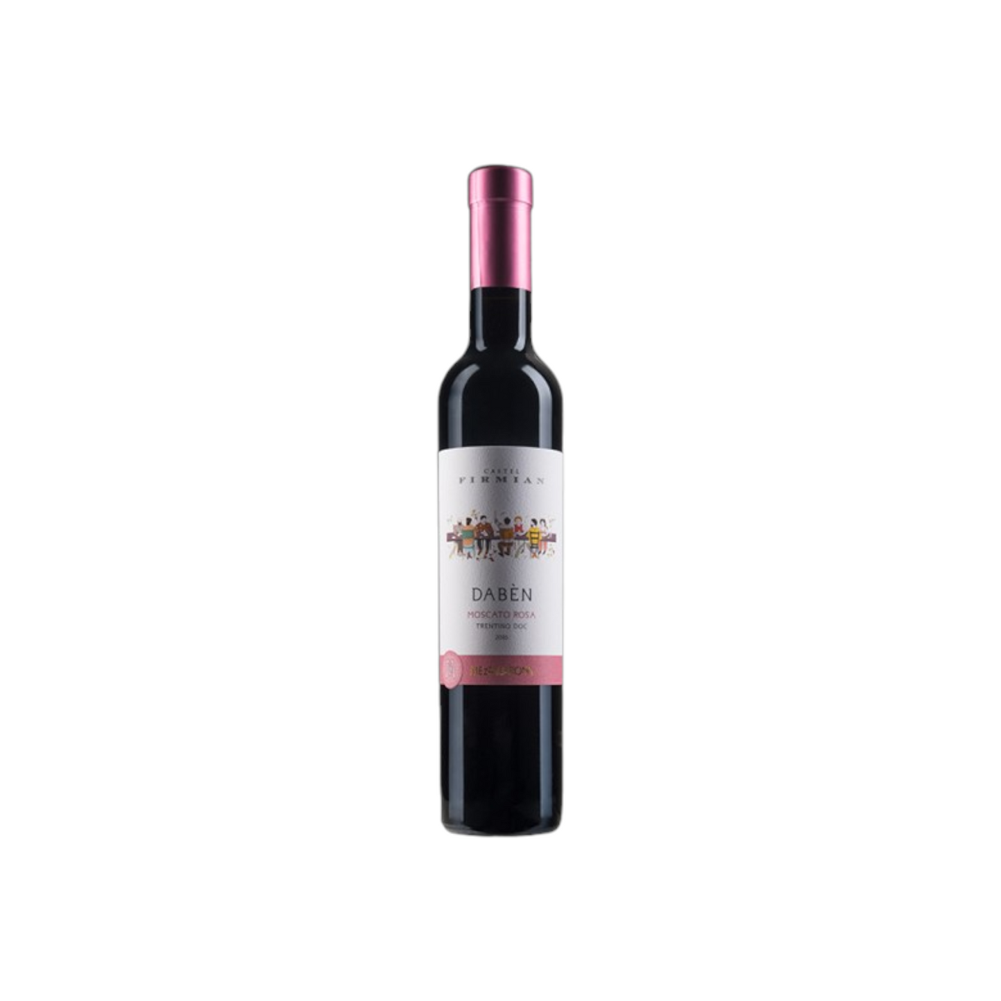 DABÈN VINO MOSCATO ROSA TRENTINO D.O.C. 2020