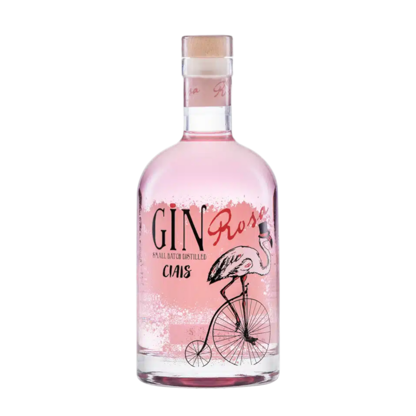 GIN CIAIS PREMIUM ROSA BORDIGA