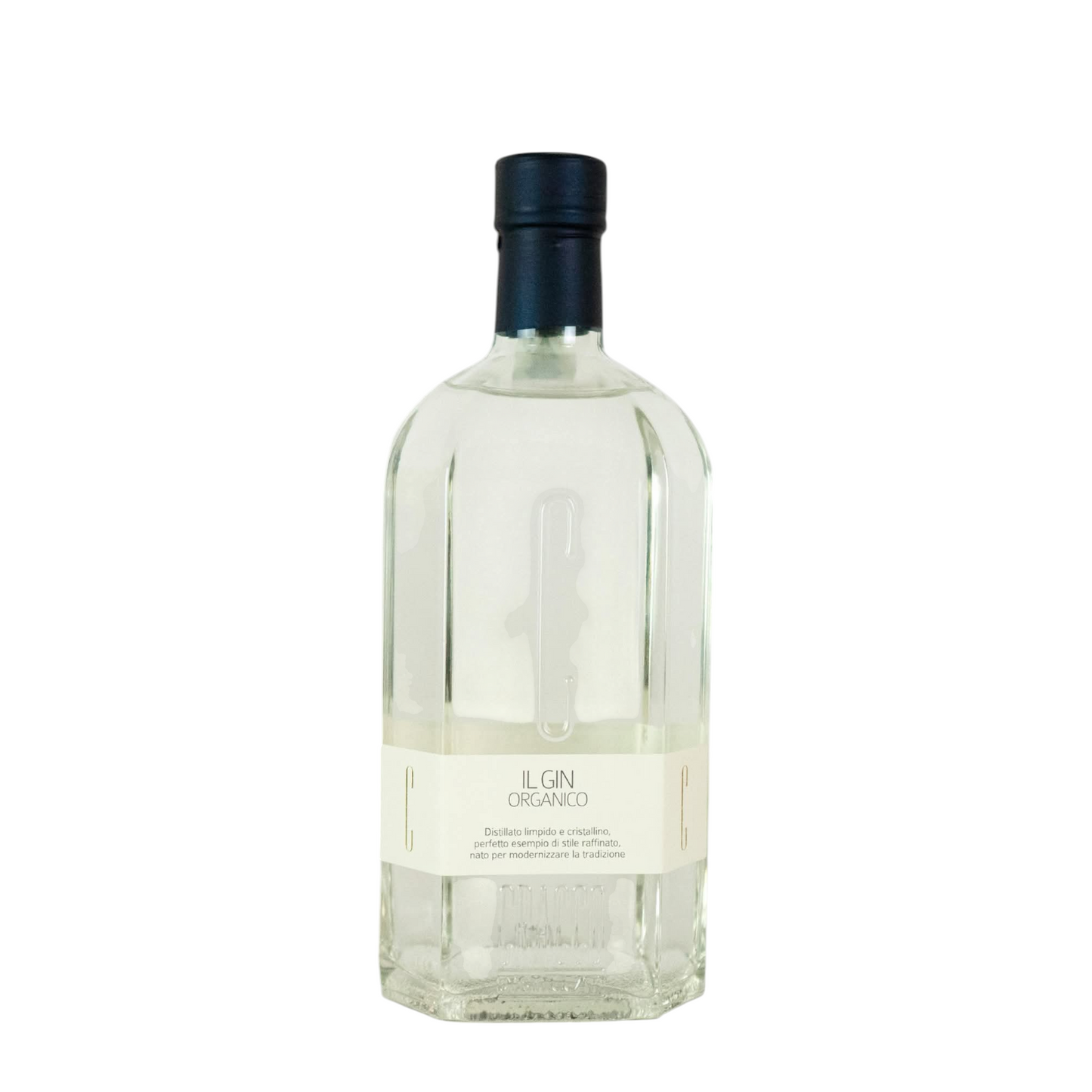 GIN ORGANICO BIOLOGICO