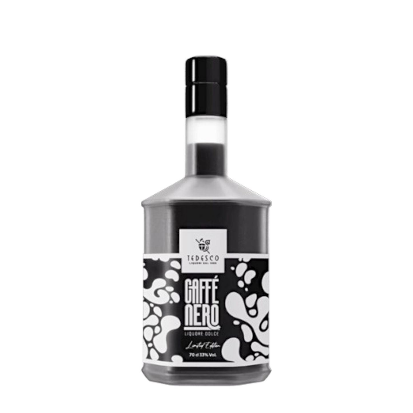 GERMAN BLACK COFFEE LIQUEUR