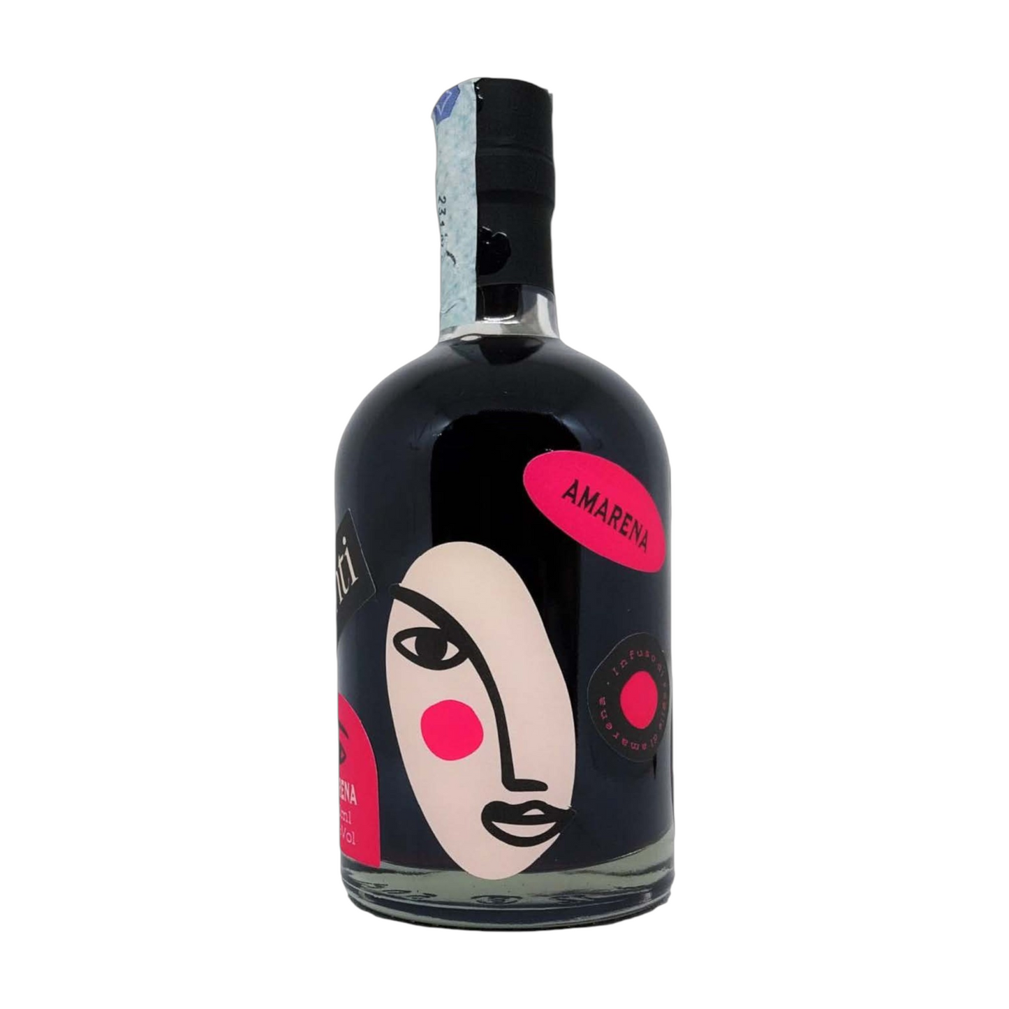 CHERRY LIQUEUR