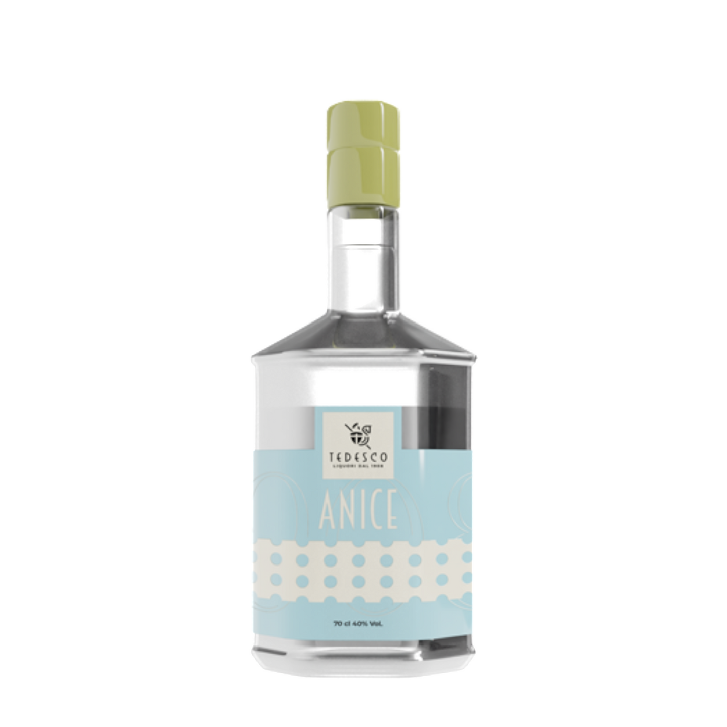 LIQUORE CALABRESE ALL’ANICE TEDESCO