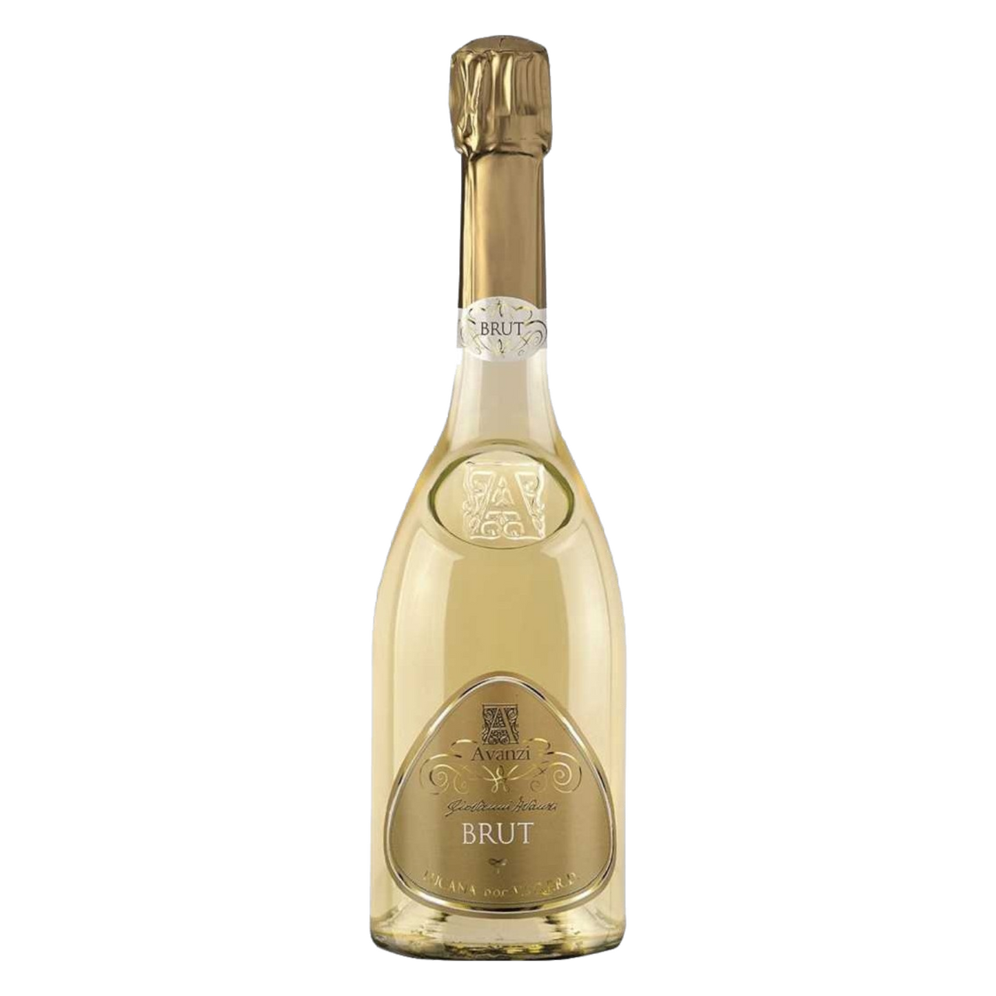 LUGANA BRUT D.O.C. AZ. AGR. AVANZI
