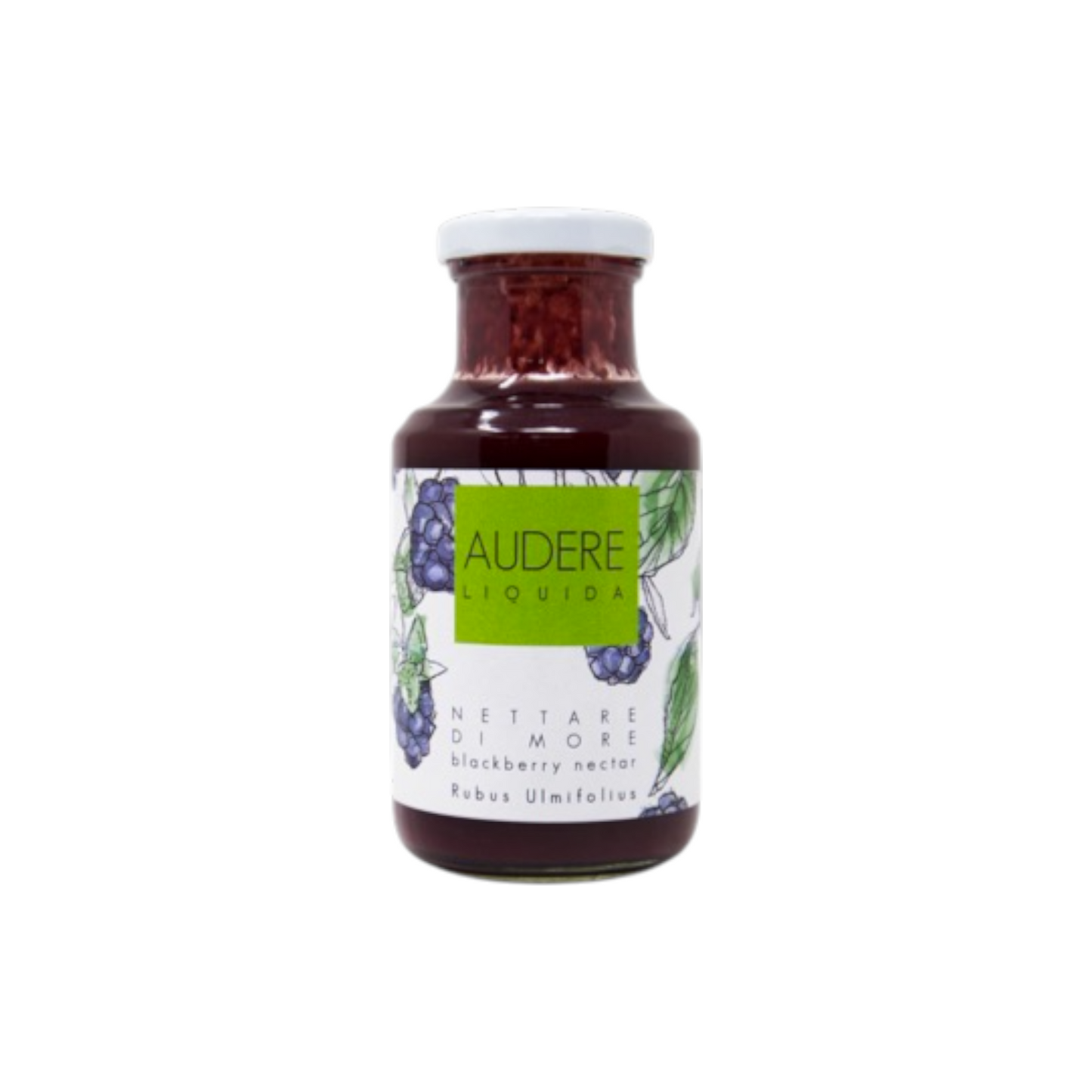 BLACKBERRY NECTAR