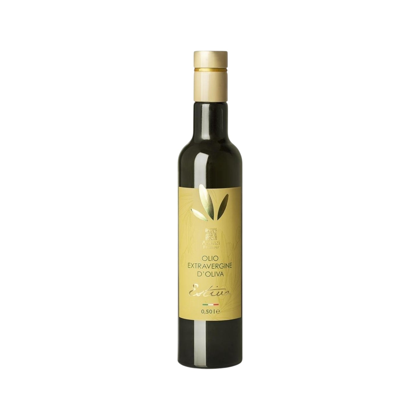 ESTIVO OLIO EXTRA VERGINE D'OLIVA
