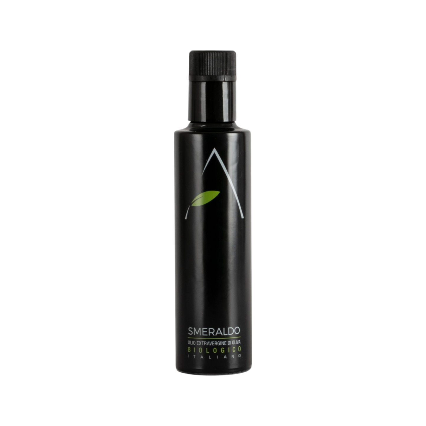 SMERALDO OLIO EXTRAVERGINE D'OLIVA BIOLOGICO