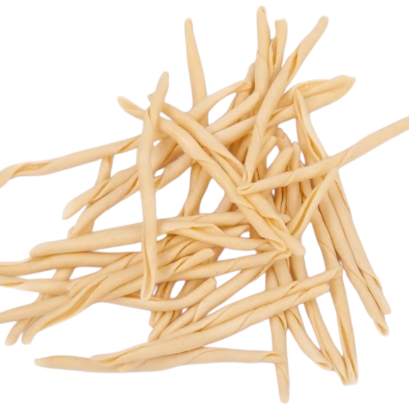 PASTA AI FERRI ARTIGIANALE PUGLIESE GRANO DURO