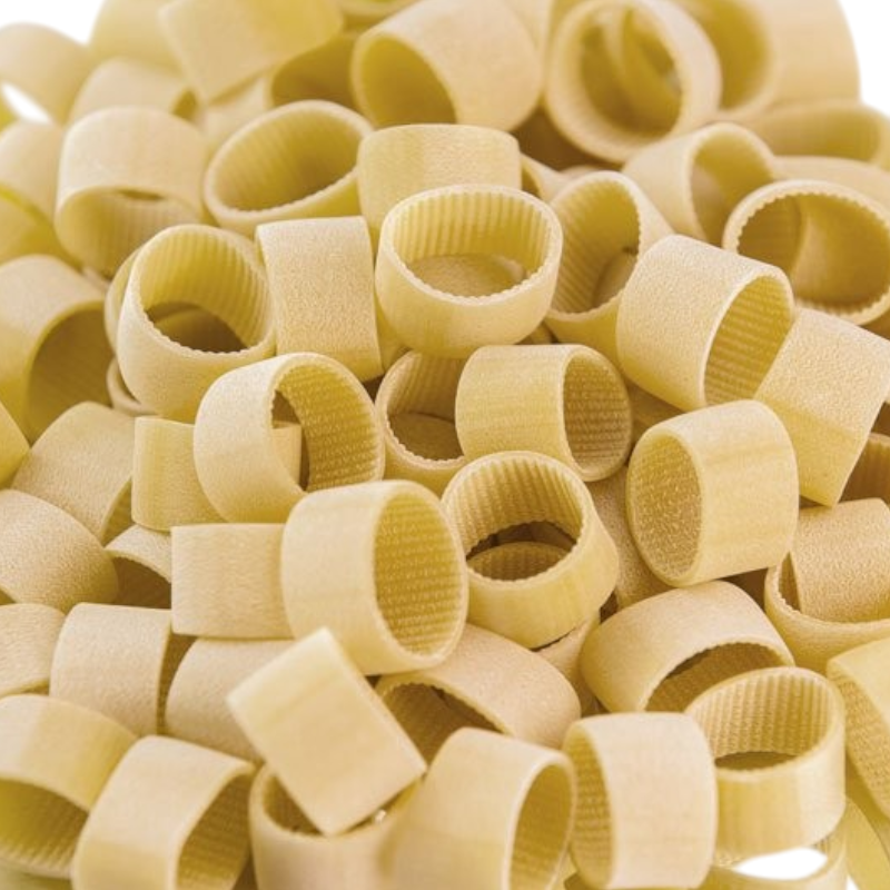 PASTA ARTIGIANALE CALAMARI BIOLOGICI TRAFILA AL BRONZO