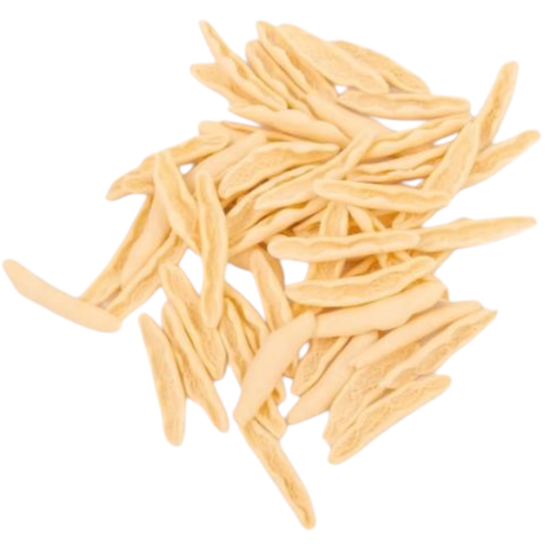 PASTA ARTIGIANALE GRANO DURO CAVATELLI PUGLIESI