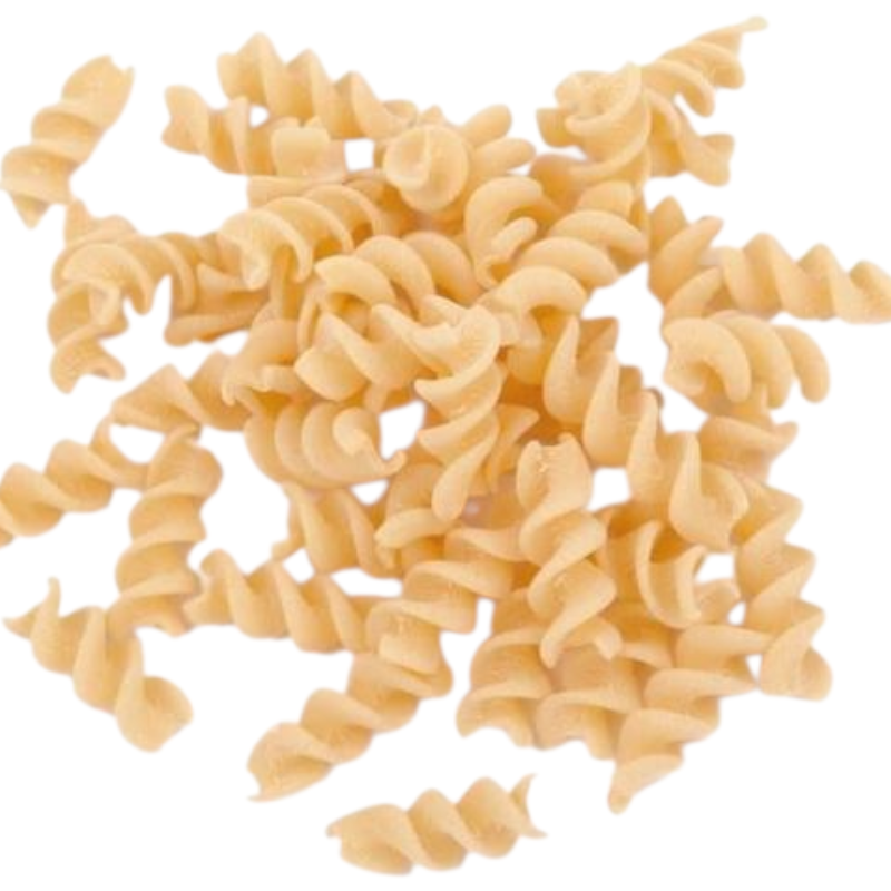 PASTA ARTIGIANALE GRANO DURO FUSILLONI TRAFILATI AL BRONZO