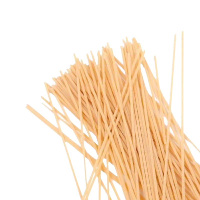 PASTA ARTIGIANALE GRANO DURO LINGUINE TRAFILATE AL BRONZO