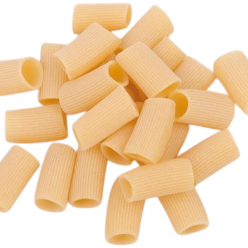 PASTA ARTIGIANALE GRANO DURO MILLERIGHI TRAFILATI AL BRONZO