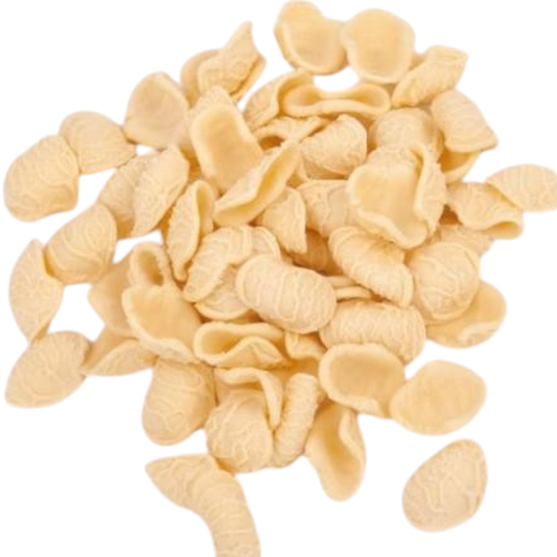 PASTA ARTIGIANALE GRANO DURO ORECCHIETTE