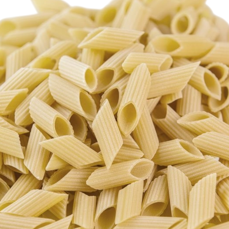 PASTA ARTIGIANALE PENNONI BIOLOGICI TRAFILA AL BRONZO