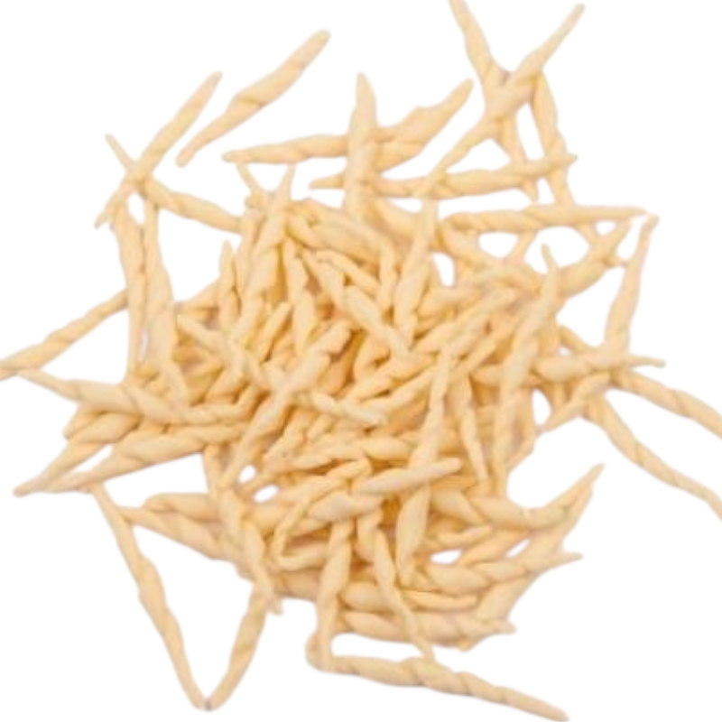 PASTA ARTIGIANALE GRANO DURO TROFIE