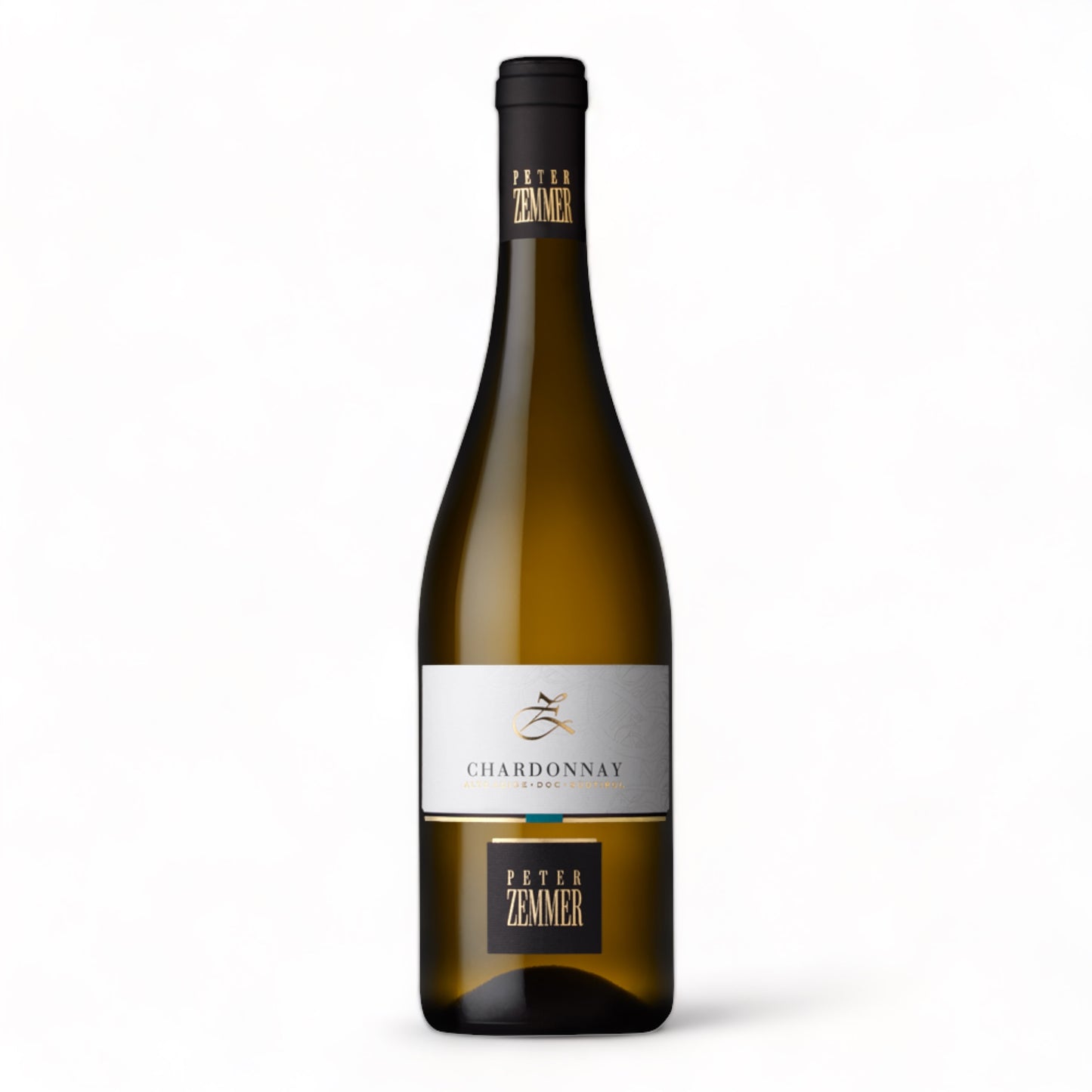 VINO PETER ZEMMER CHARDONNAY 75CL