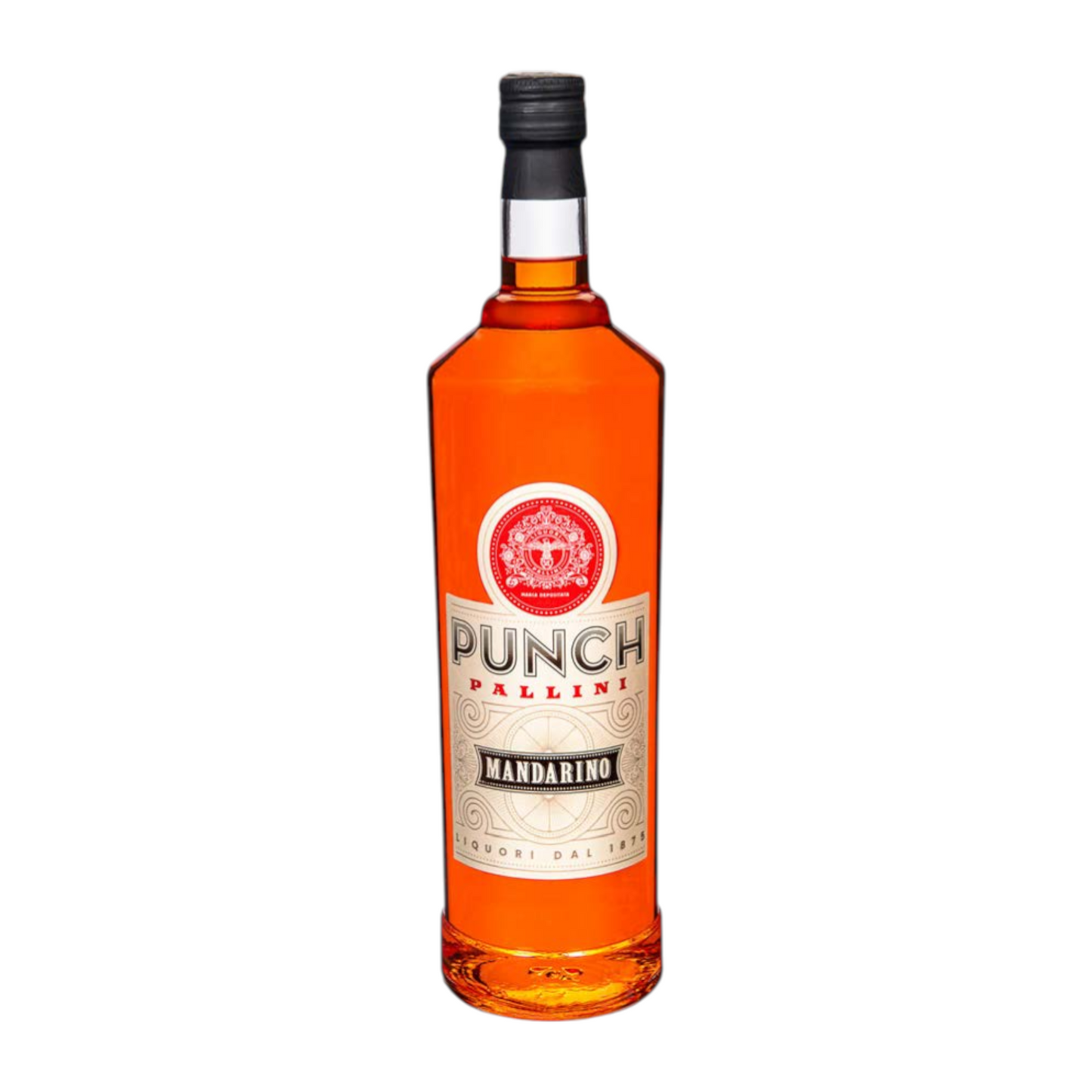 MANDARIN PUNCH PALLINI