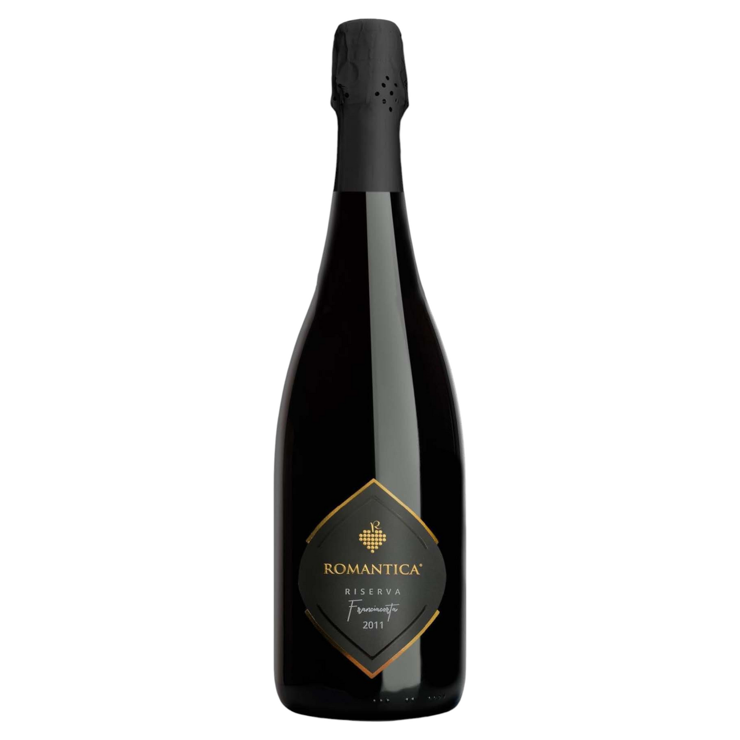 SPUMANTE FRANCIACORTA RISERVA DOSAGGIO ZERO 2013