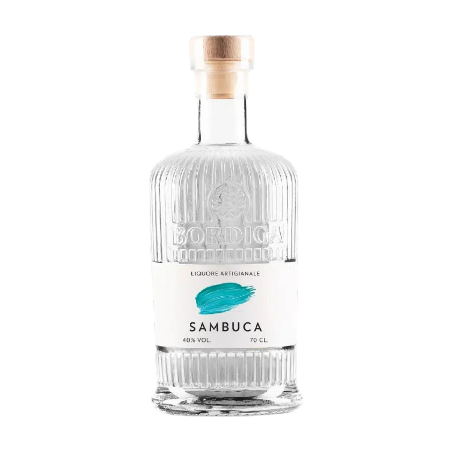 SAMBUCA BORDIGA
