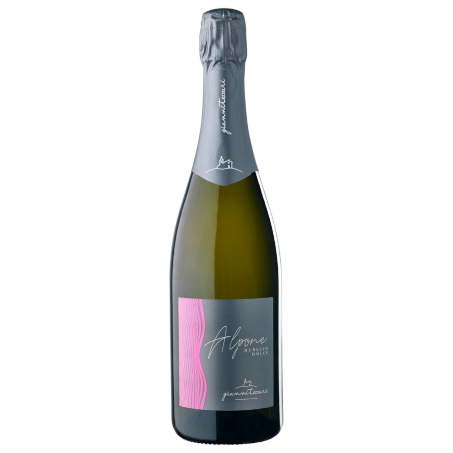 ALPONE SPUMANTE DOLCE DURELLO