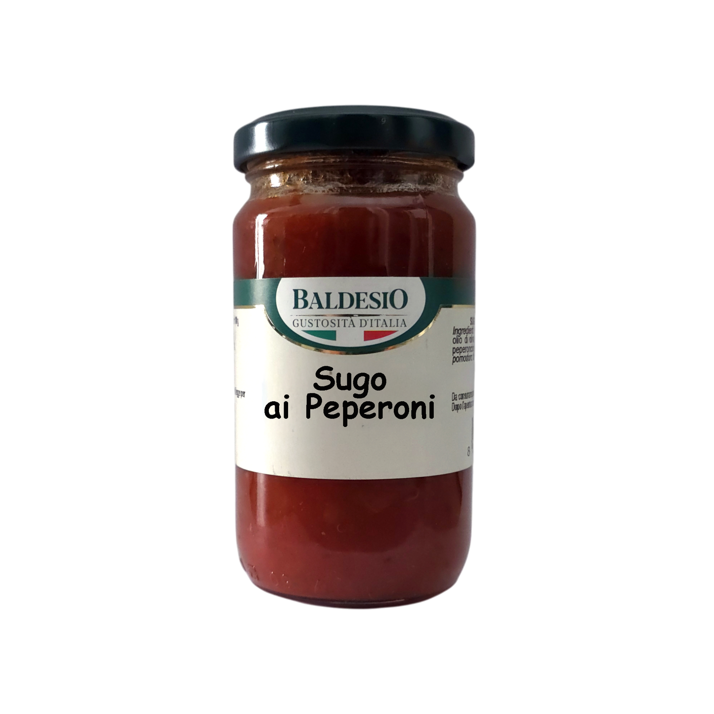PEPPER SAUCE