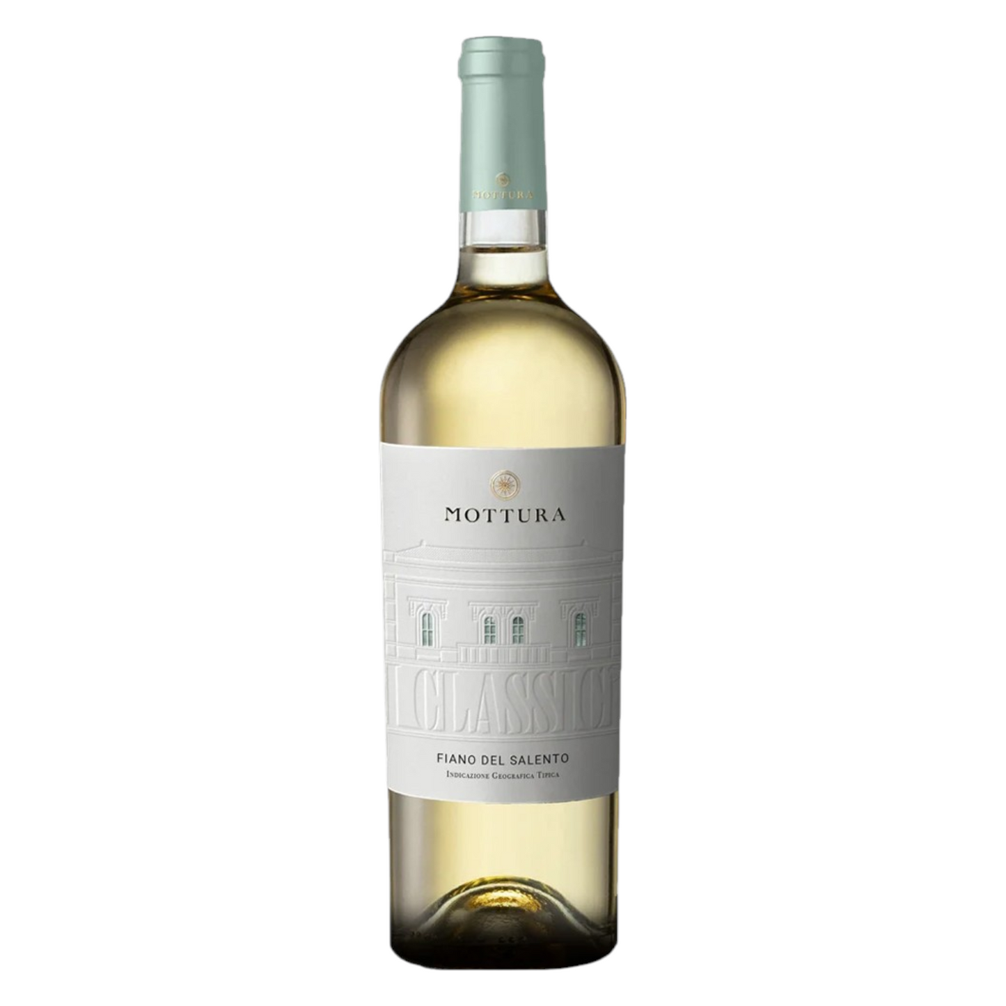 FIANO DEL SALENTO I.G.T. 2024 MOTTURA