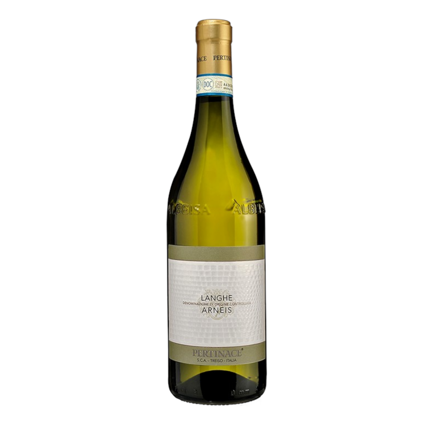 VINO BIANCO LANGHE ARNEIS D.O.C.