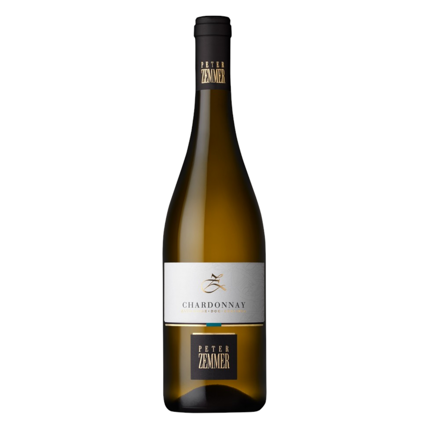 VINO CHARDONNAY ALTO ADIGE D.O.C.