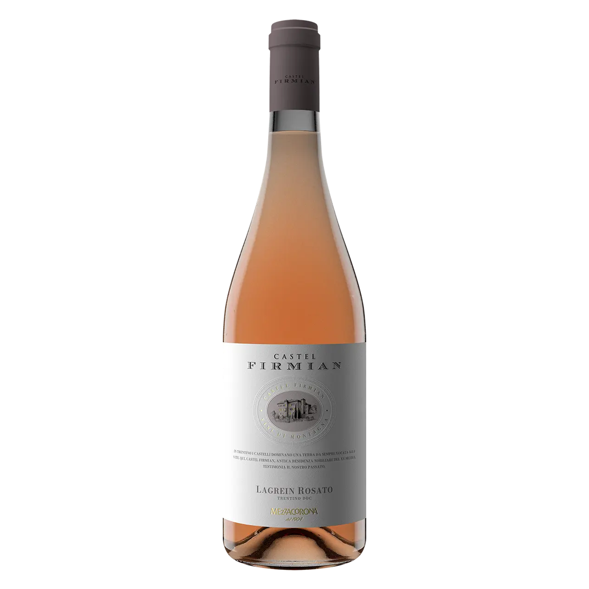 VINO LAGREIN ROSATO TRENTINO D.O.C.