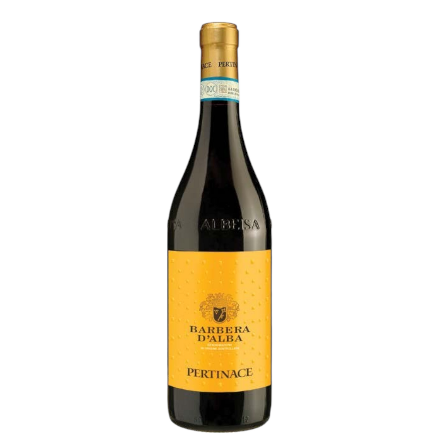 BARBERA D’ALBA D.O.C. 2022
