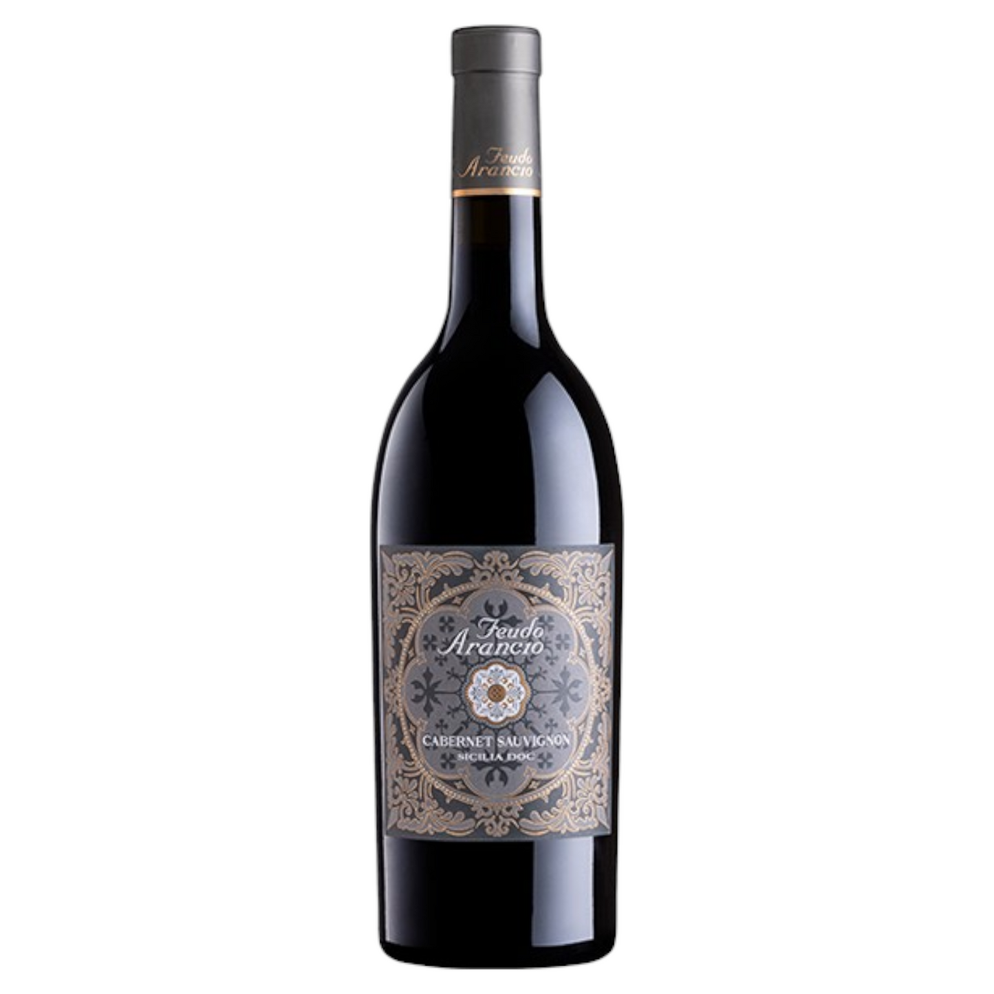 CABERNET SAUVIGNON SICILIA D.O.C. 2022