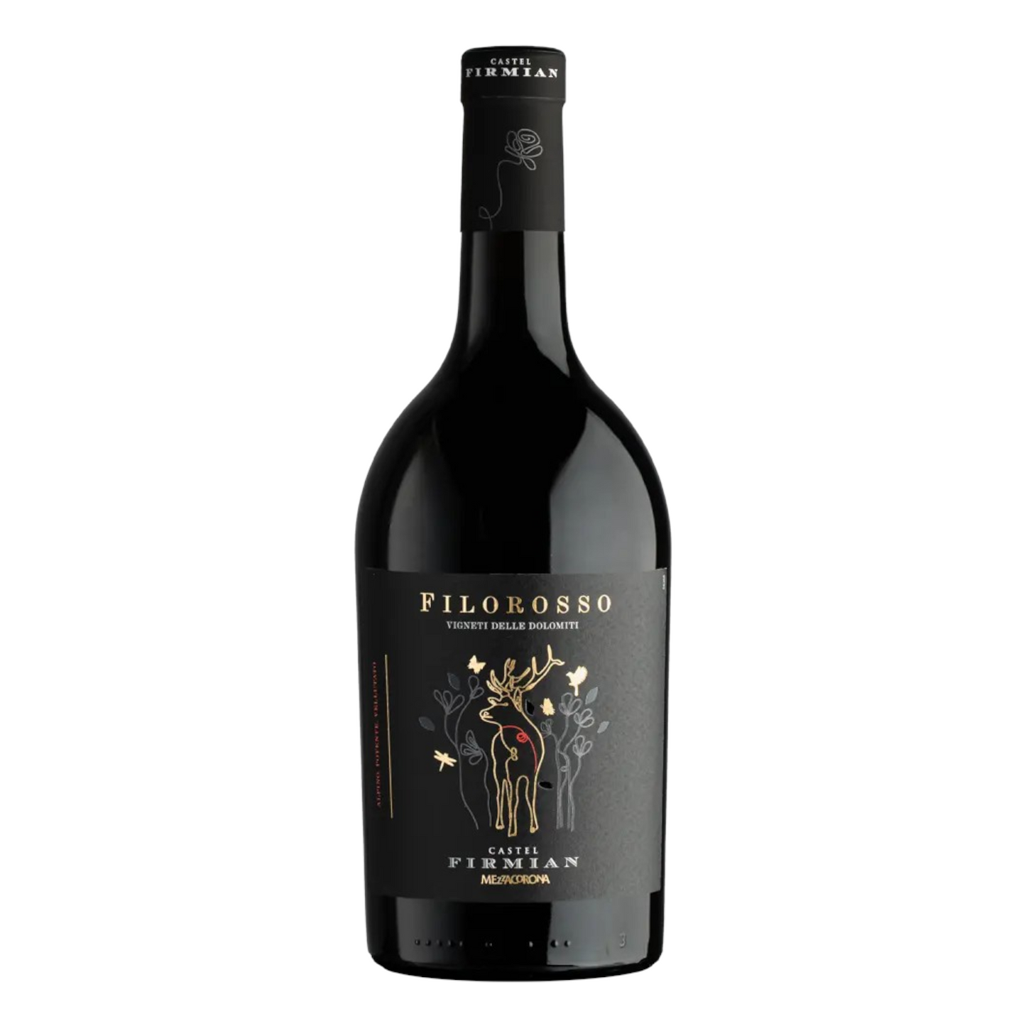 FILOROSSO VIGNETI DELLE DOLOMITI I.G.T. 2021