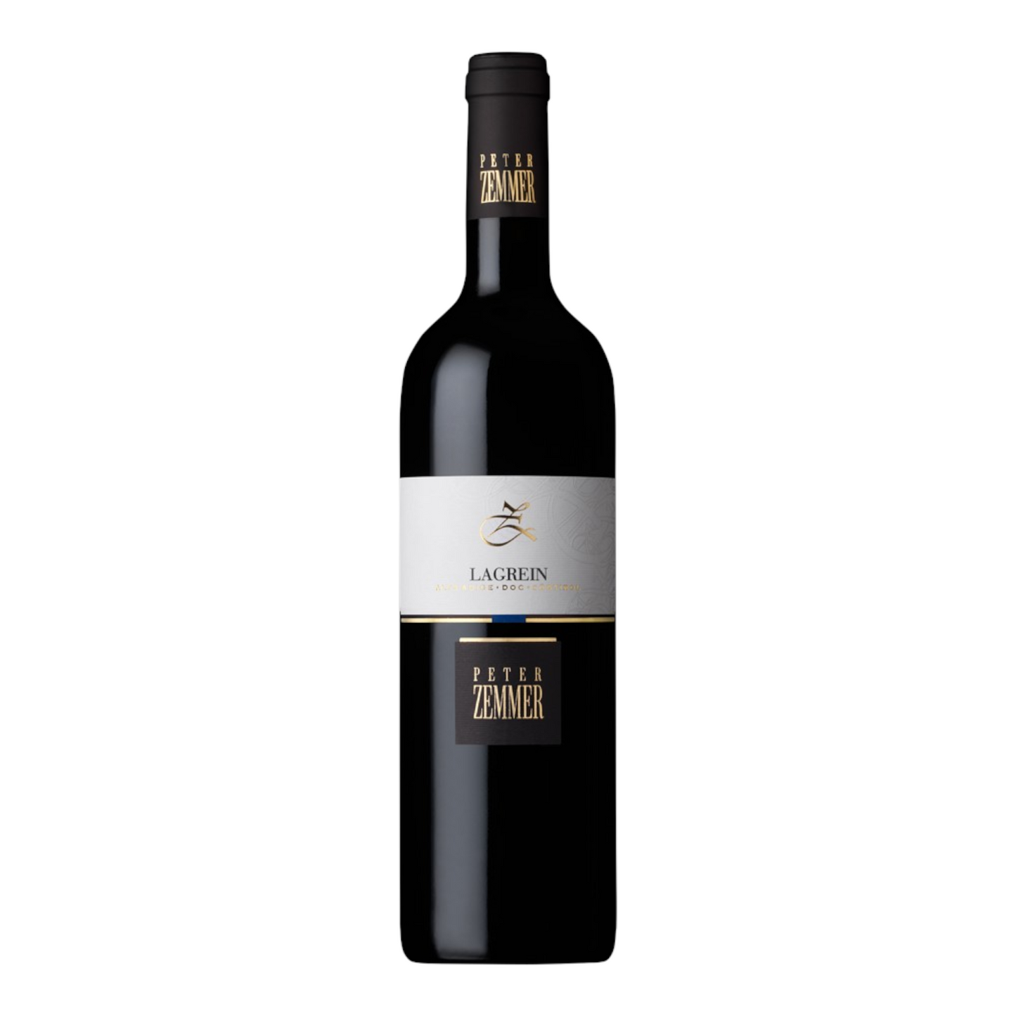 LAGREIN ALTO ADIGE D.O.C. 2023/2024