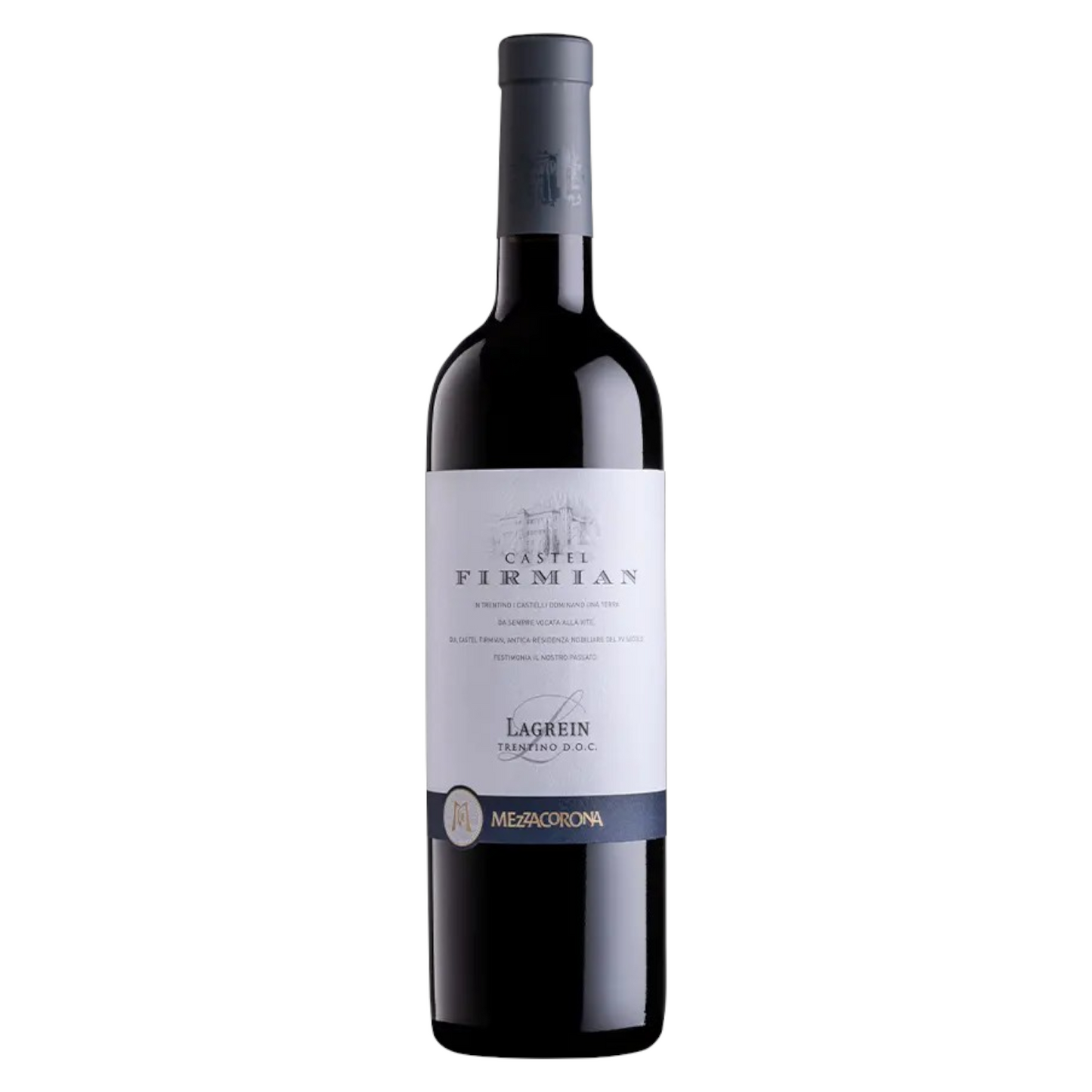 LAGREIN TRENTINO D.O.C. 2023
