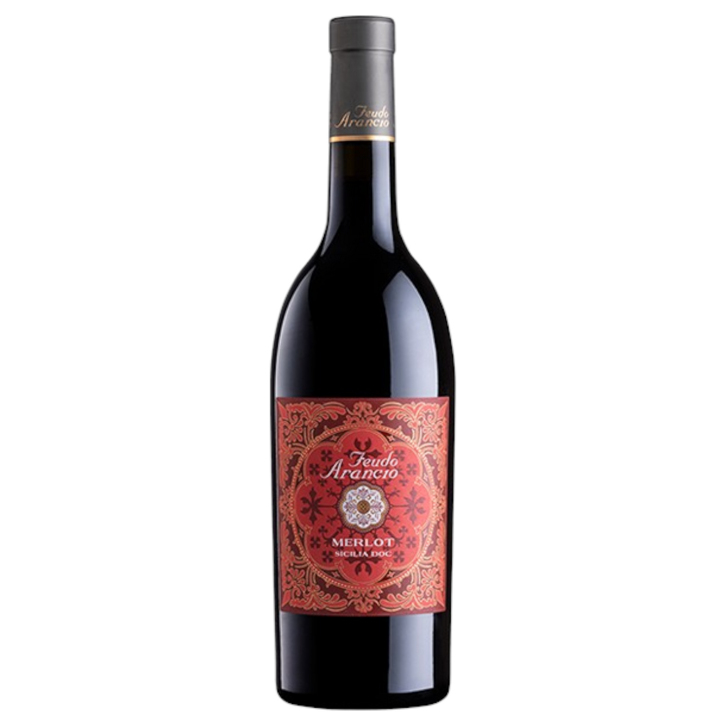 MERLOT SICILIA D.O.C. 2022