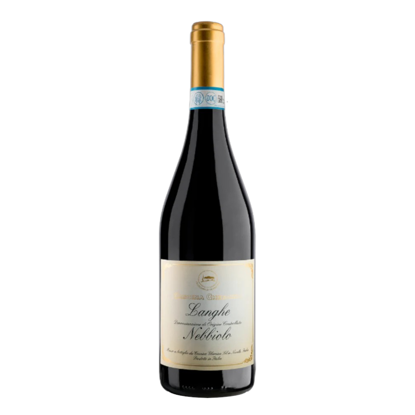 NEBBIOLO LANGHE D.O.C. 2023