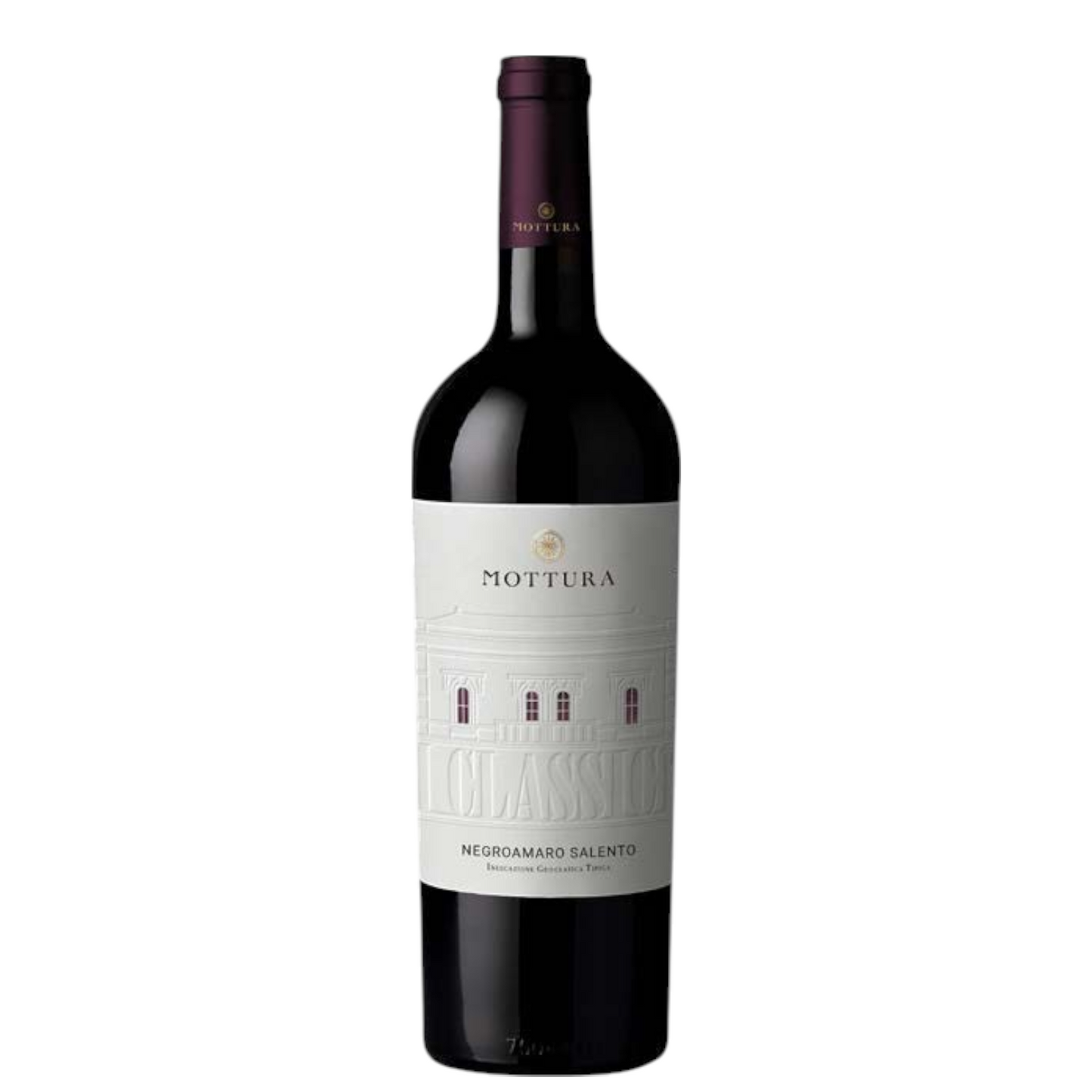 NEGROAMARO DEL SALENTO I.G.T. 2023